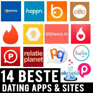 date app nederland|De 11 beste dating apps in 2024. 